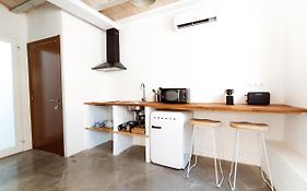 Estudio I Ideal Para Parejas En La Playa Alguer