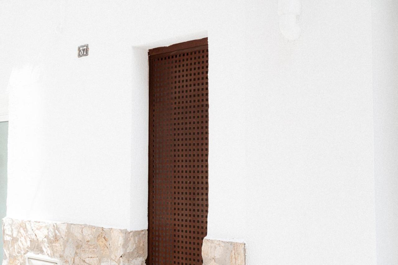 Estudio I Ideal Para Parejas En La Playa Alguer L'Ametlla de Mar Exterior photo